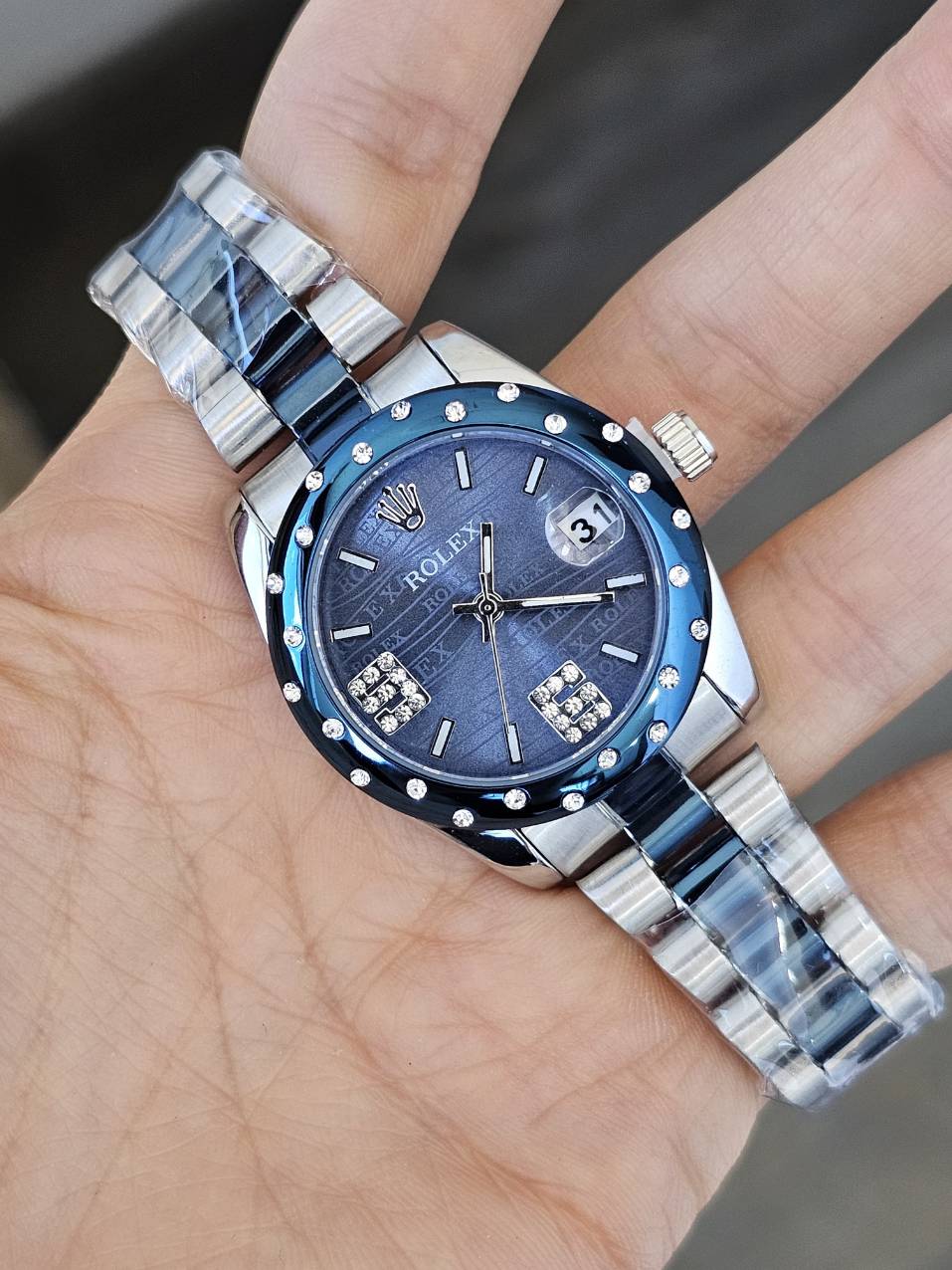 Rolex®- Summer for women