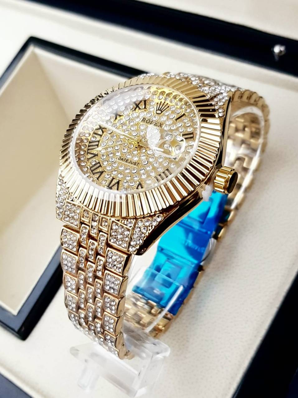 Rolex®-Cubano Prestige