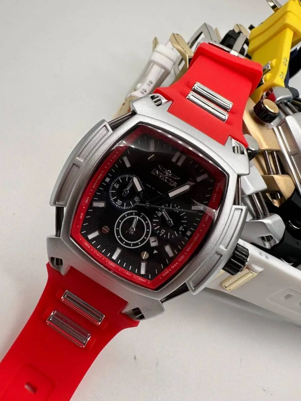 Invicta™- Vanguard