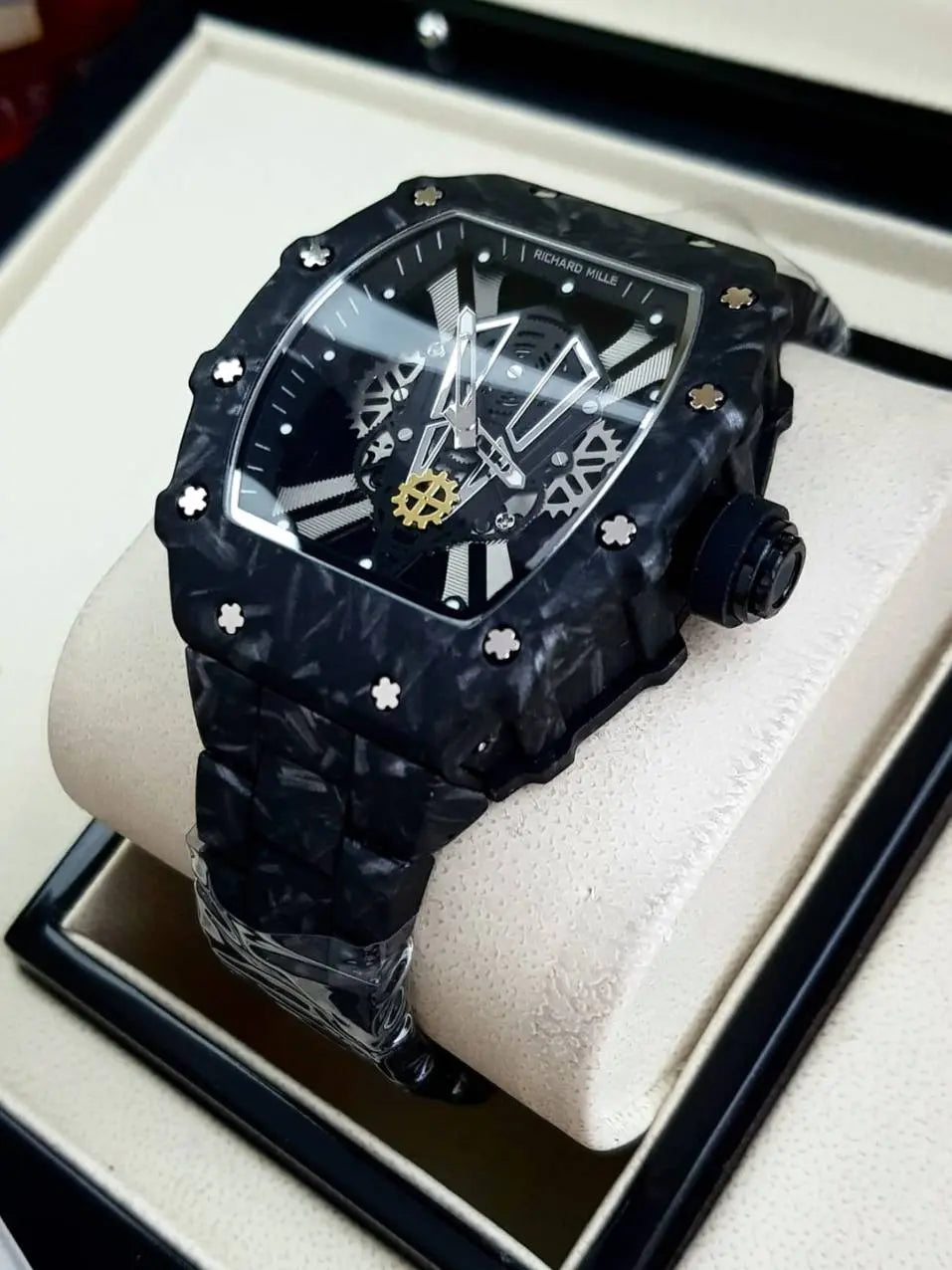 Richard Mille™-Optima