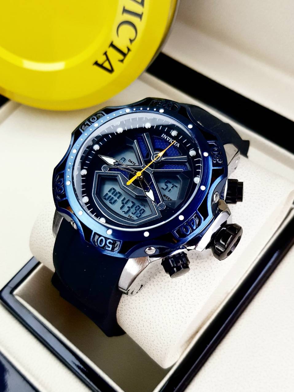 Invicta™- Venom 2025