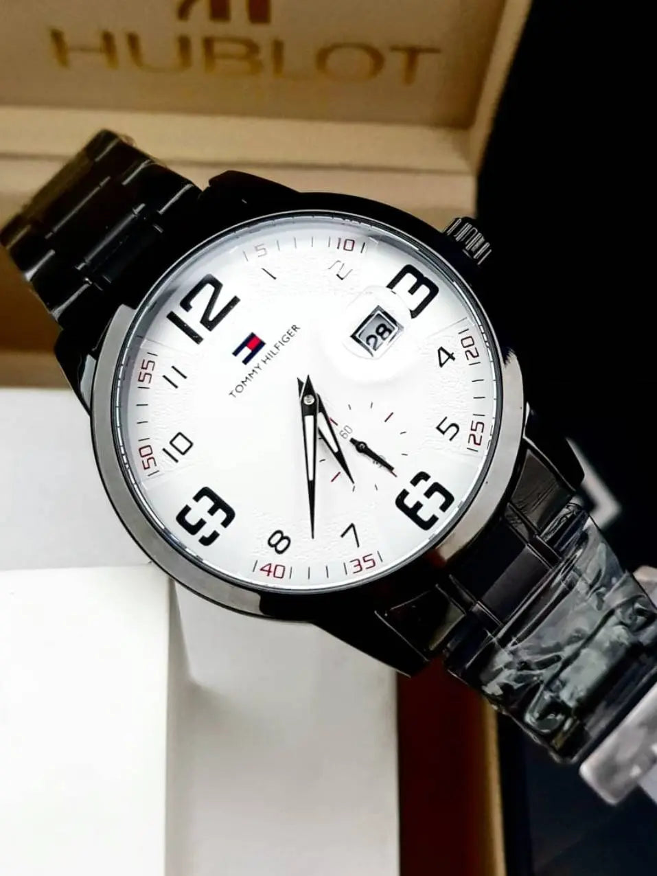 TOMMY HILFIGER Tempus II™