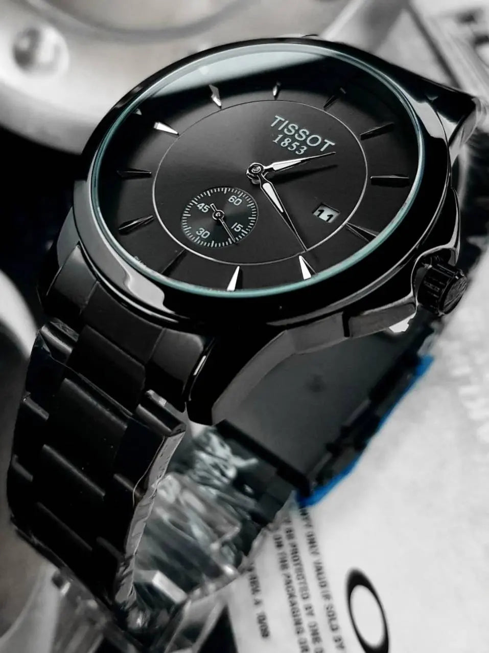 Tissot®- Prime
