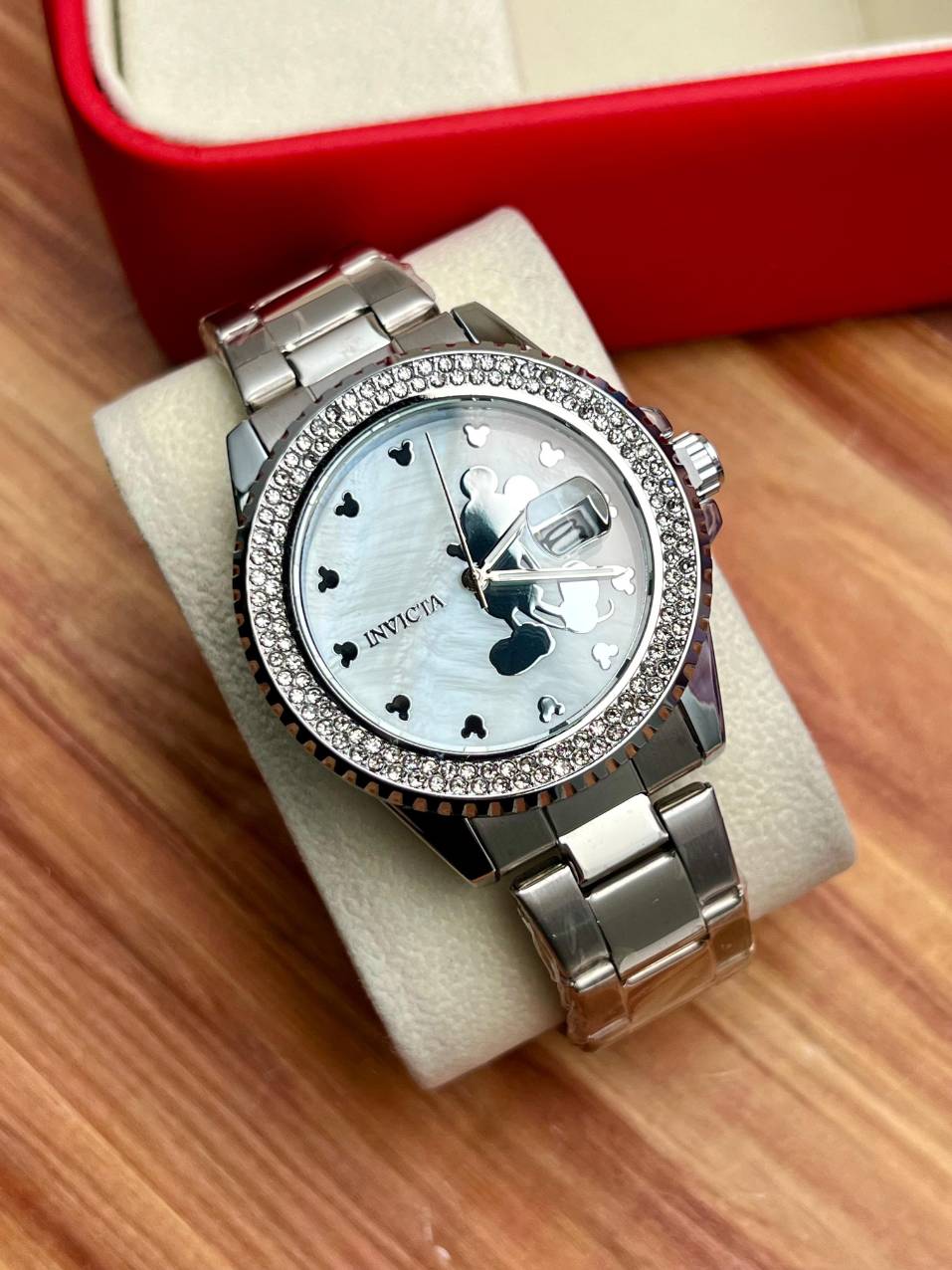 Invicta™- Disney Limited Edition ¤