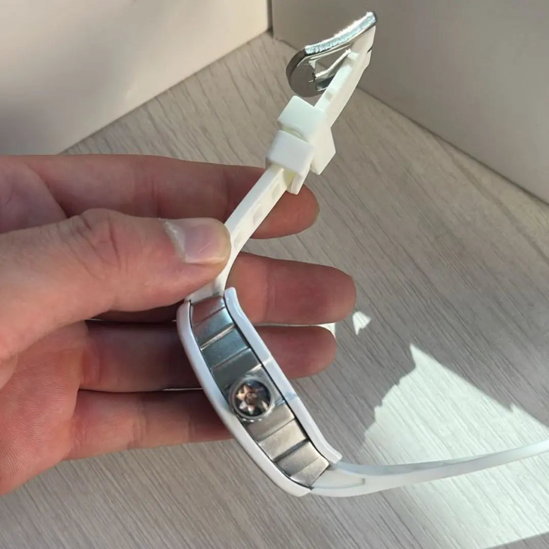 Richard Mille™- Poder y diseño