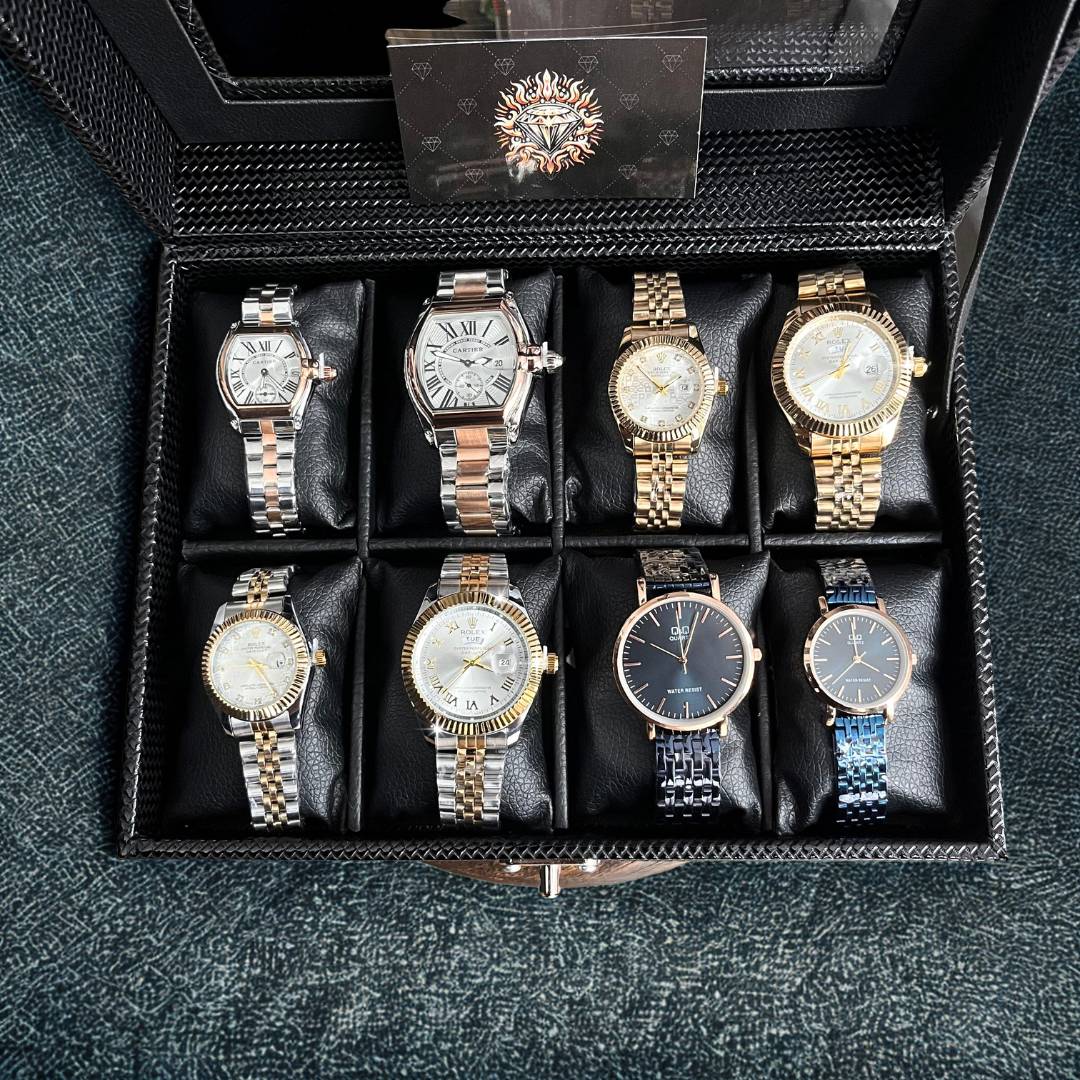 Combo Emprendedor Audi