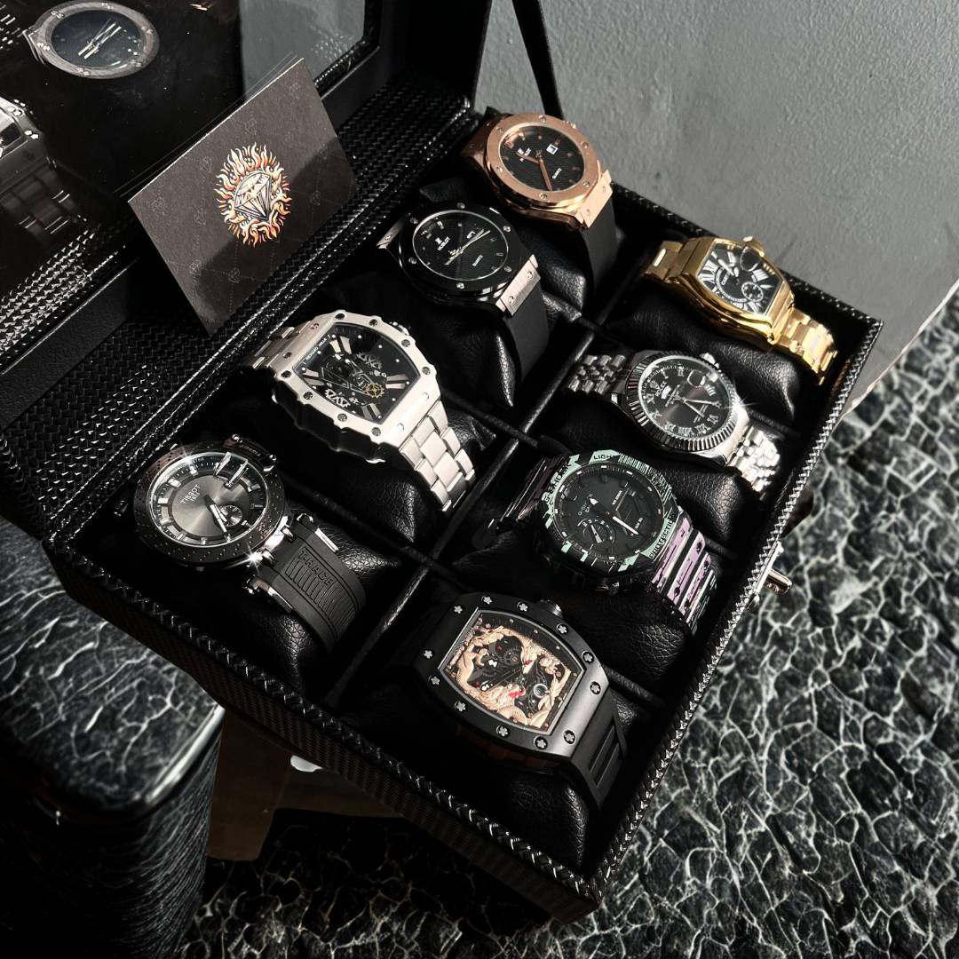 Combo Emprendedor Budapest