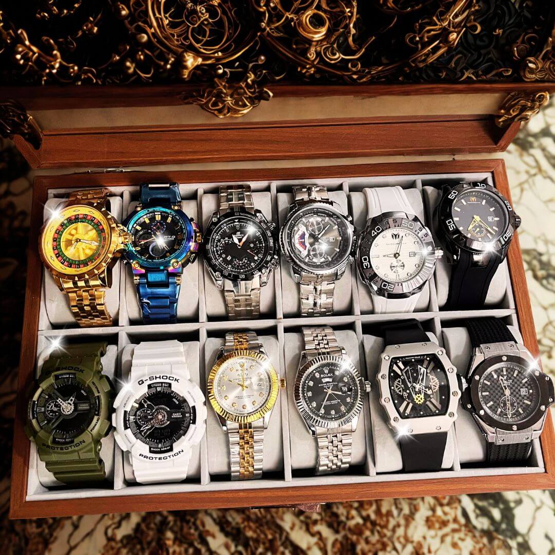 Combo Emprendedor Dubai