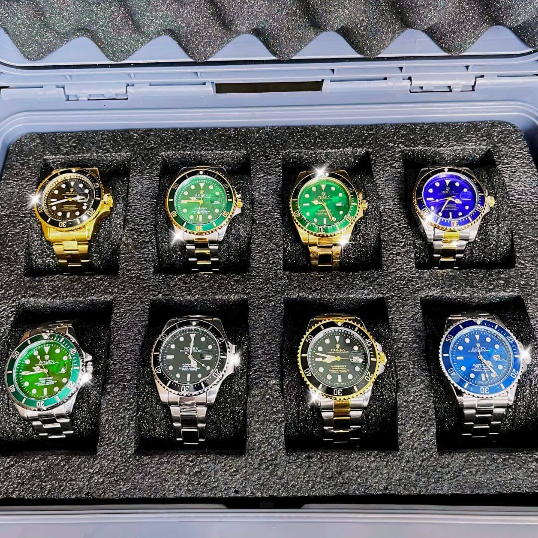 Combo Emprendedor Dublin