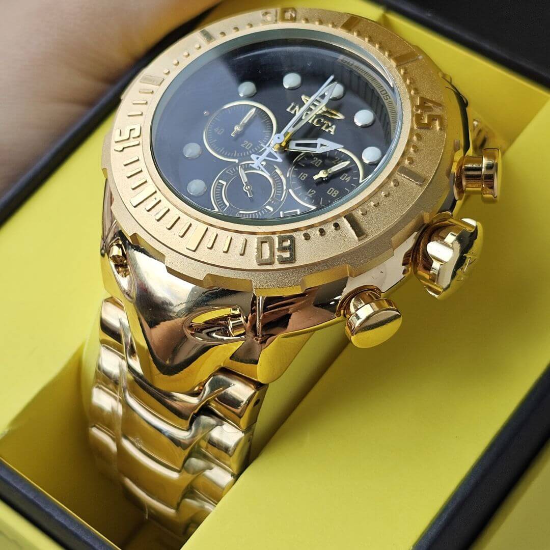 Invicta™-Digits