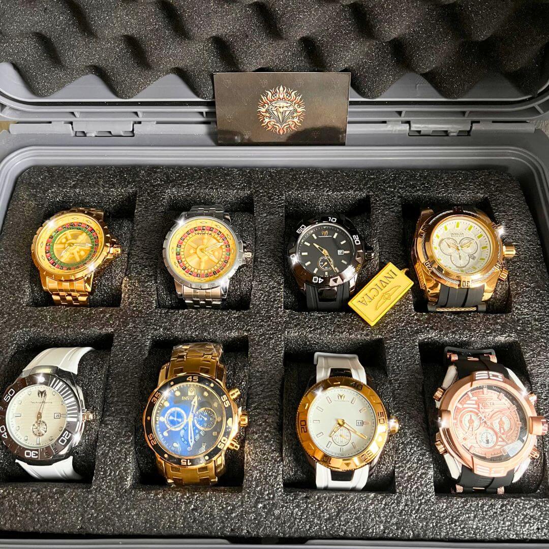 Combo Emprendedor Miami