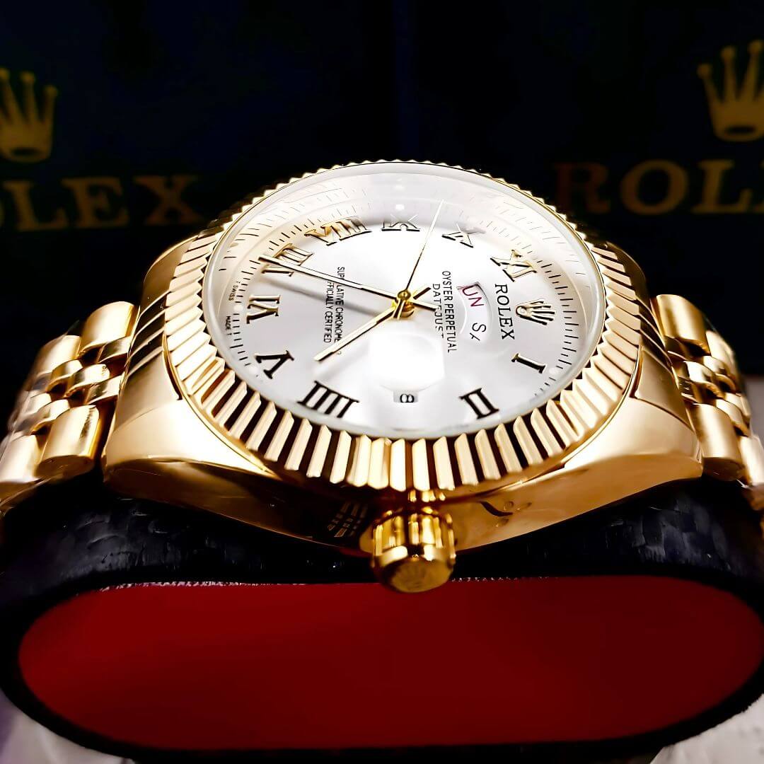 Rolex® -Velox