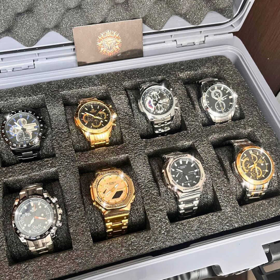 Combo Emprendedor Tokyo