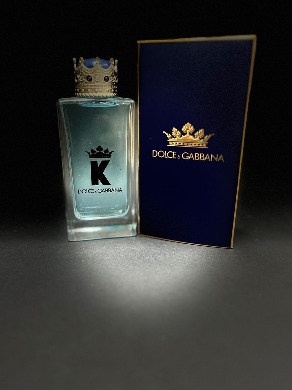 Dolce & Gabbana King