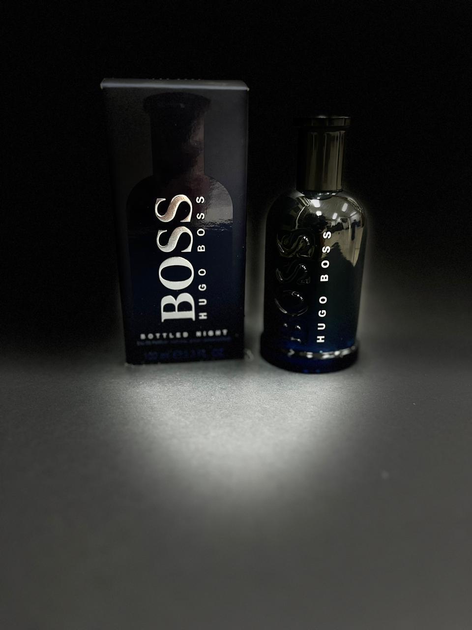 Boss Hugo Boss