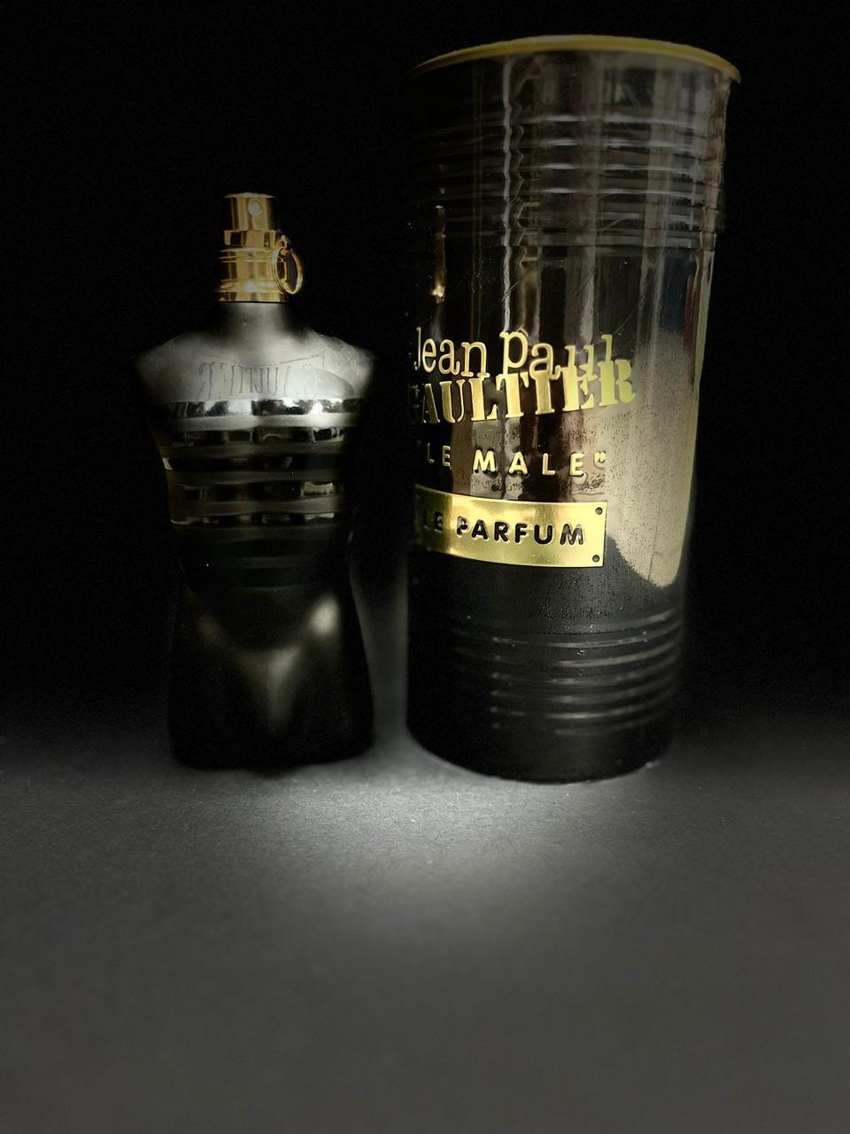 Jean Paul Gualtier The Male