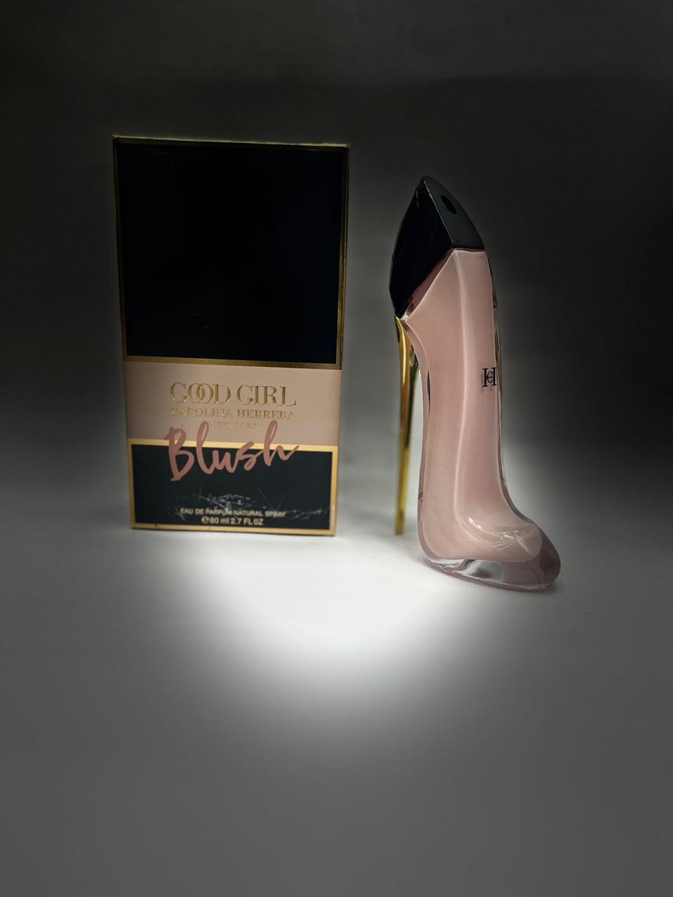 Carolina Herrera-Good girl