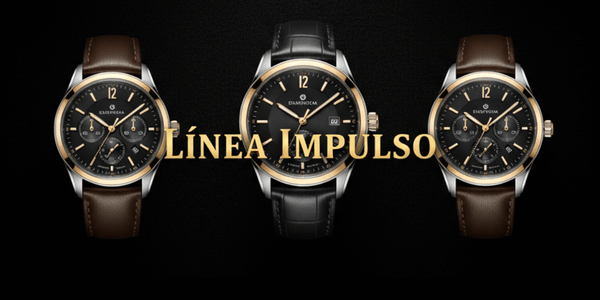 LÍNEA IMPULSO