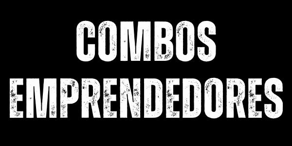 Combos Emprendedores
