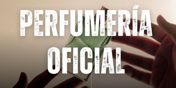 Perfumería Oficial