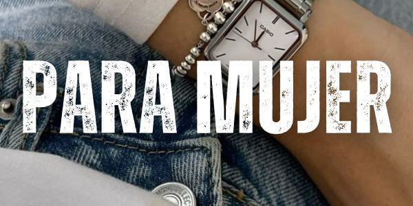 Para Ellas