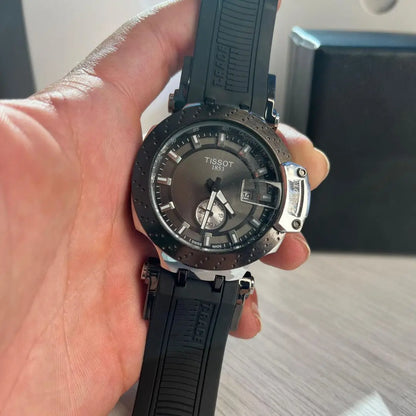 Tissot®- 1853 Elegancia Suiza