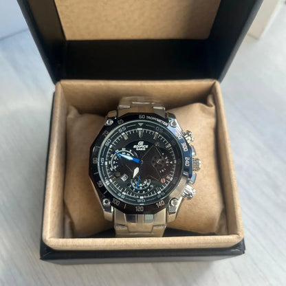 Casio®- Edifice