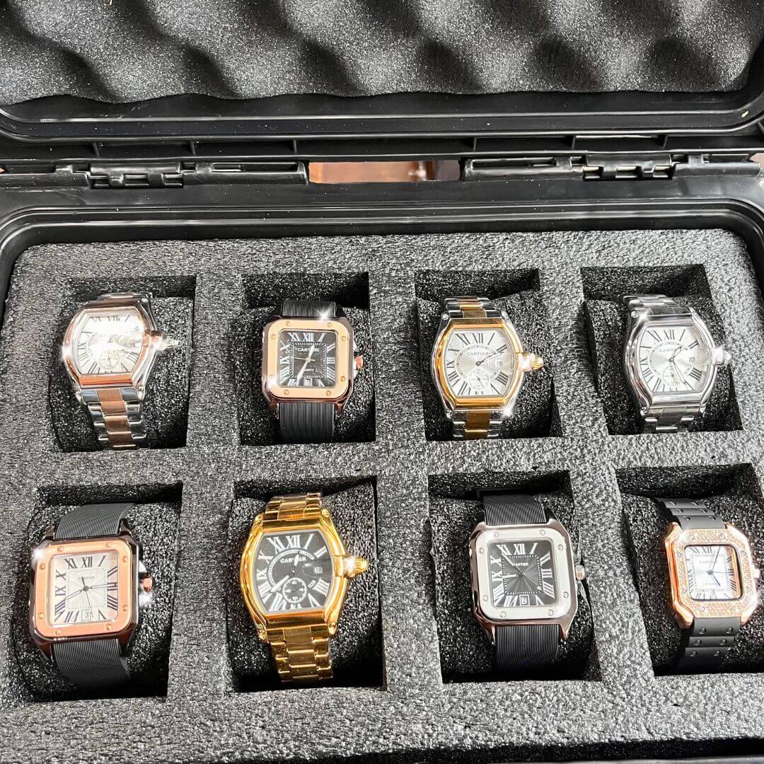 Combo Emprendedor Escala Inteligente