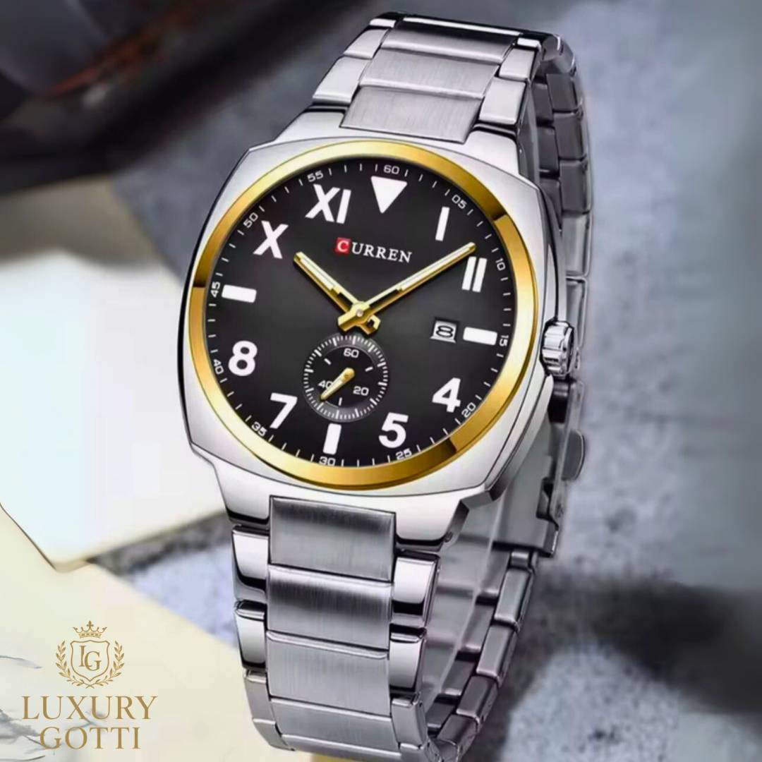 Curren| Razer Ref. 2063