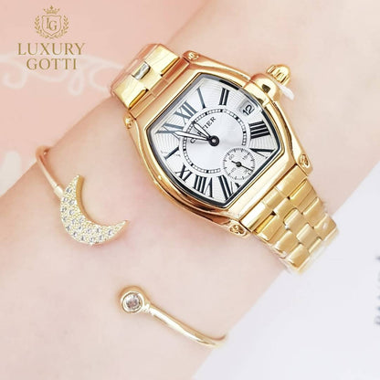 Reloj Brillo Femenino