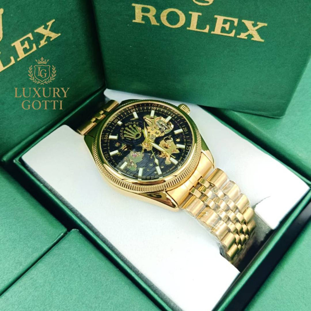 Rolex®- King