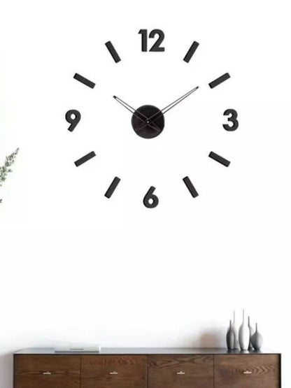 Reloj de pared Scottie