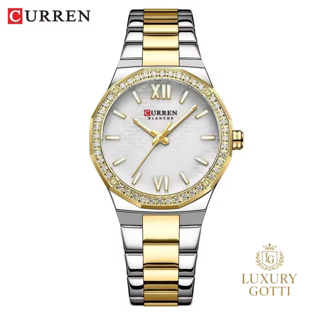 Curren| Lumb Dorado