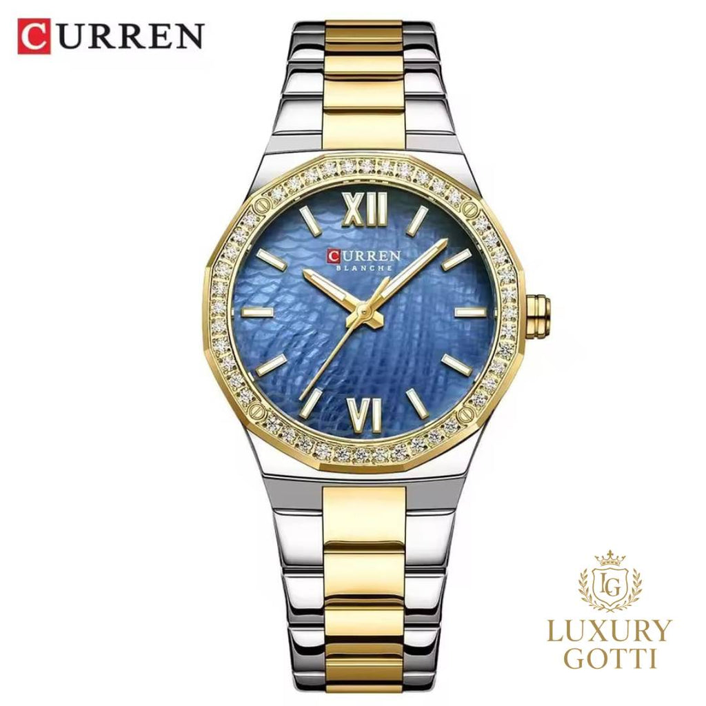 Curren| Lumb Dorado