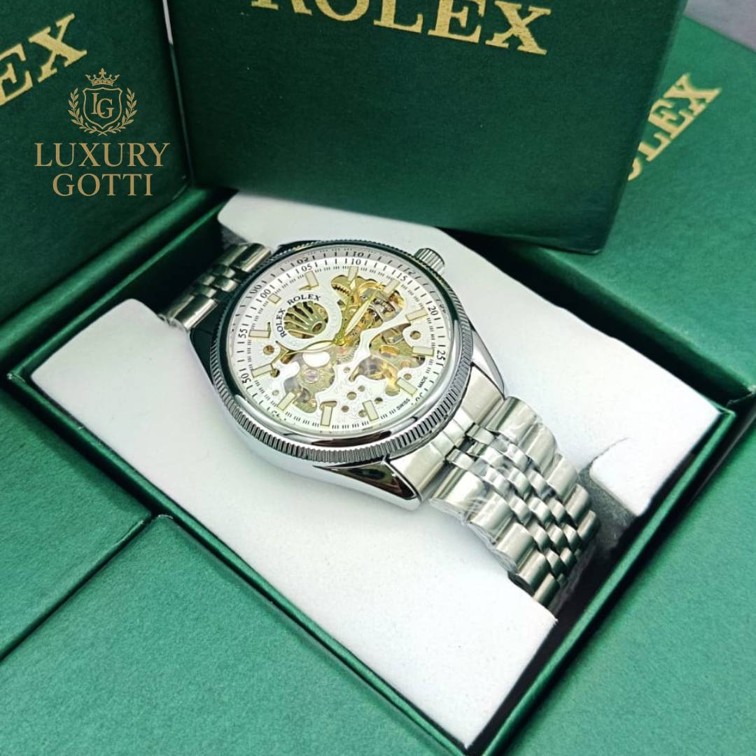 Rolex®- King