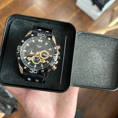 Foto del comprador