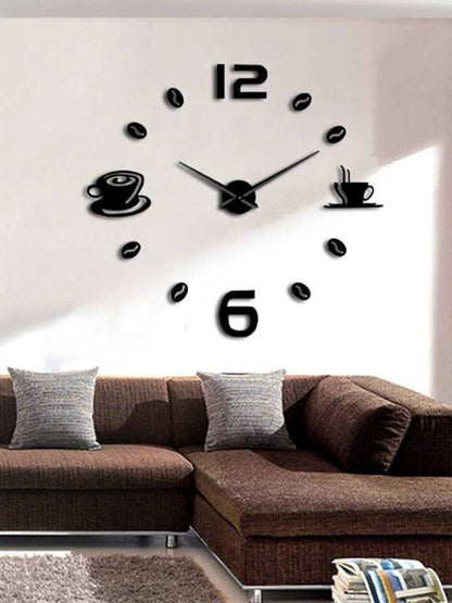 Reloj de pared Scottie