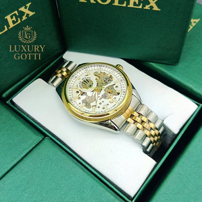 Rolex®- King