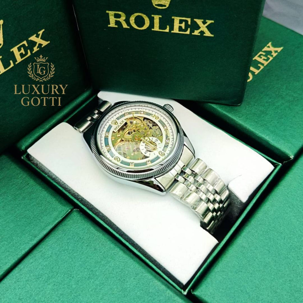Rolex®- King