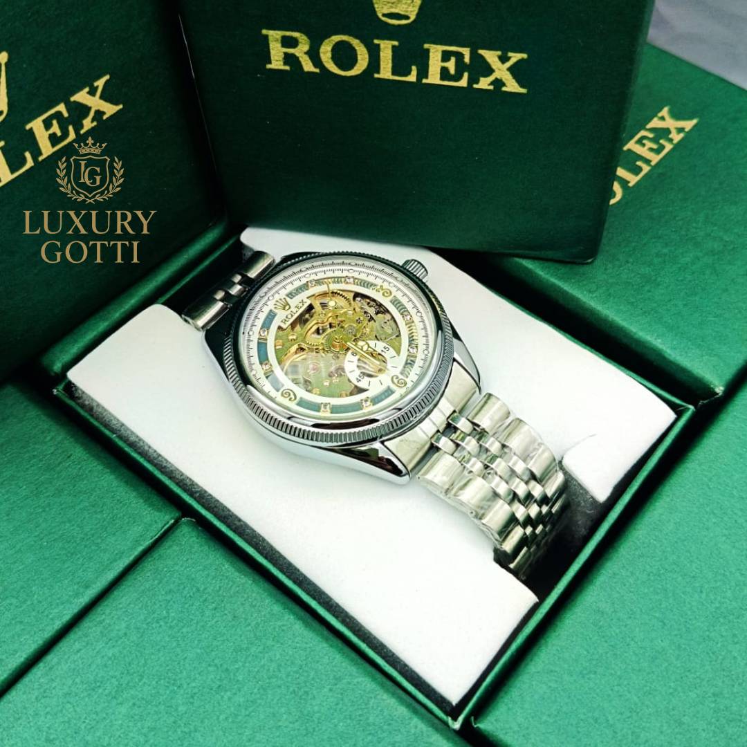 Rolex®- King