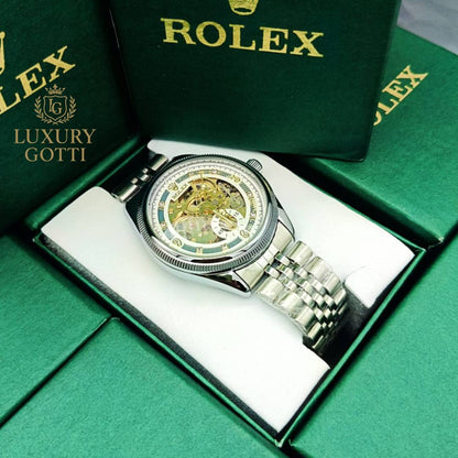 Rolex®- King