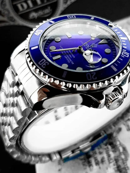 ¡Exclusivo Rolex Submariner! Paga 1, Lleva 2 ✨