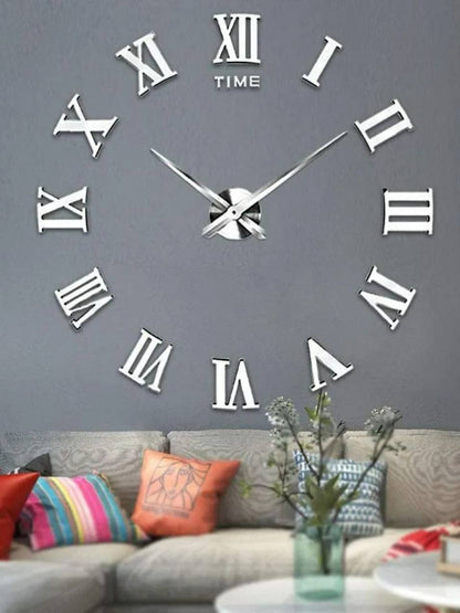 Reloj de pared Scottie