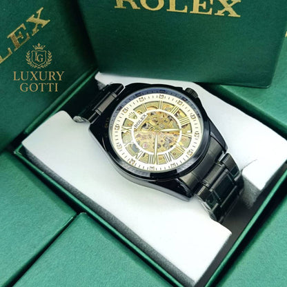 Rolex®- King