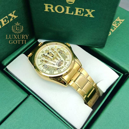 Rolex®- King