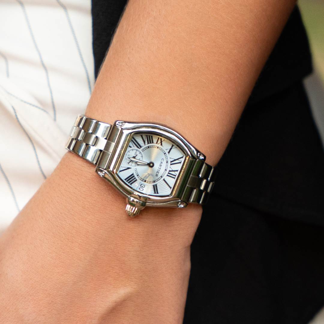 Reloj Brillo Femenino