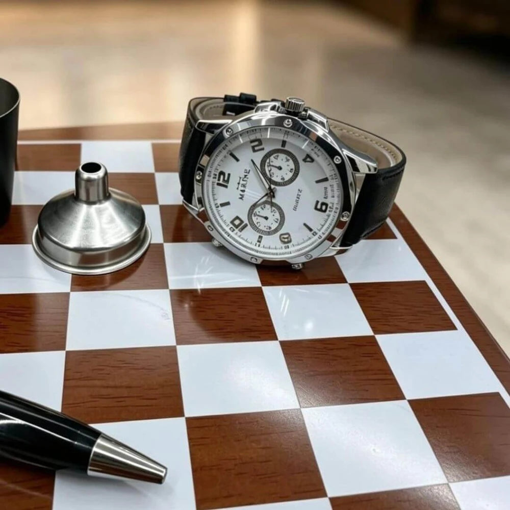 Set Estratégico Marine