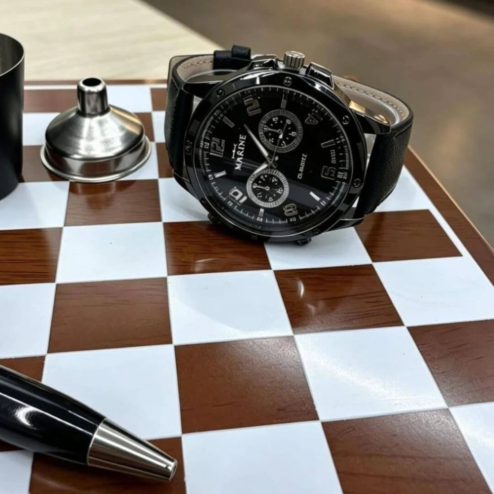 Set Estratégico Marine