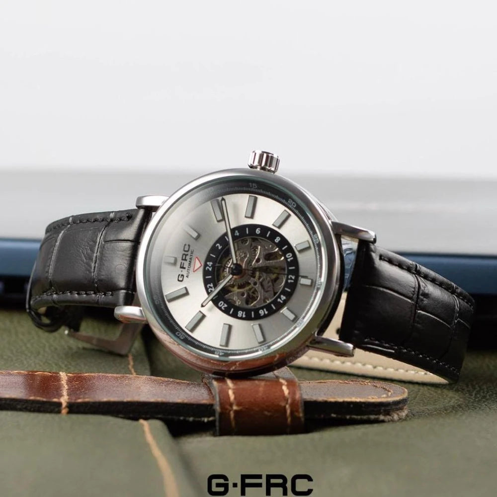 G-FORCE Elegante Corazón Abierto