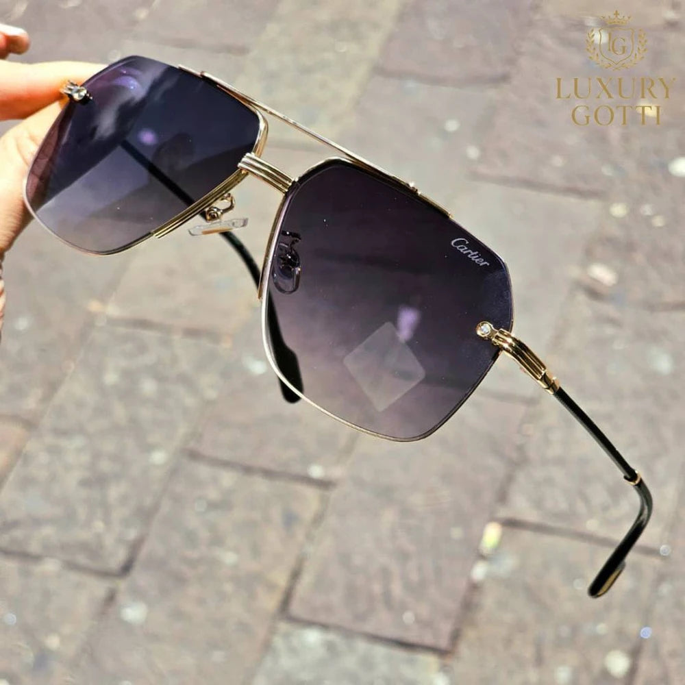 Cartier- Stella style